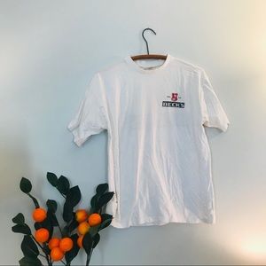 Vintage Beck’s T-shirt